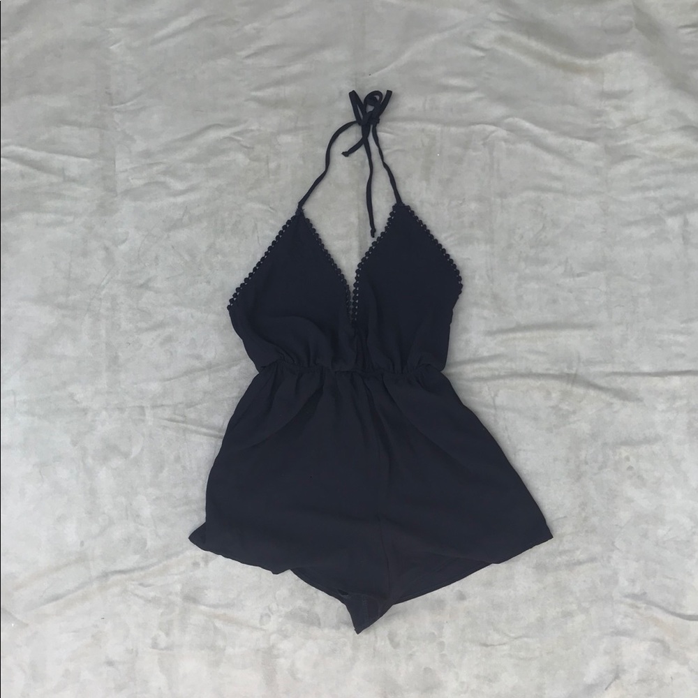 Urban Outfitters Romper
